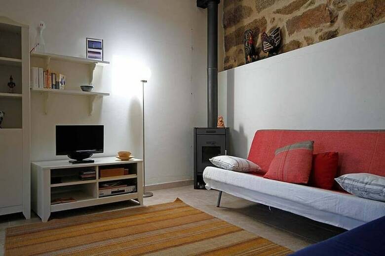 Villa House - 1 Bedroom - 107762