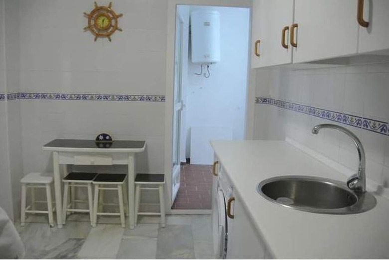 Villa Apartment - 2 Bedrooms - 103408