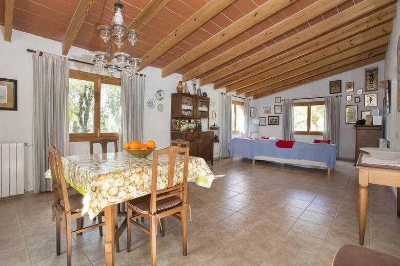 Villa - 2 Bedrooms With Pool - 103231
