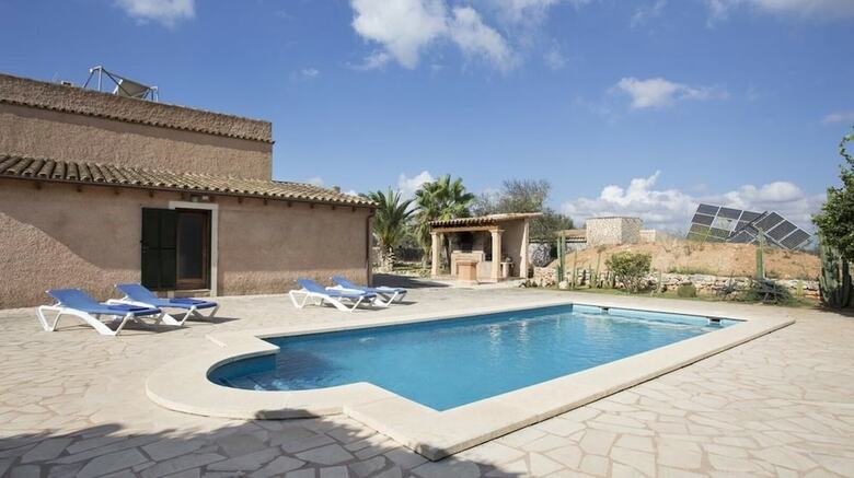 Villa - 2 Bedrooms With Pool - 103231