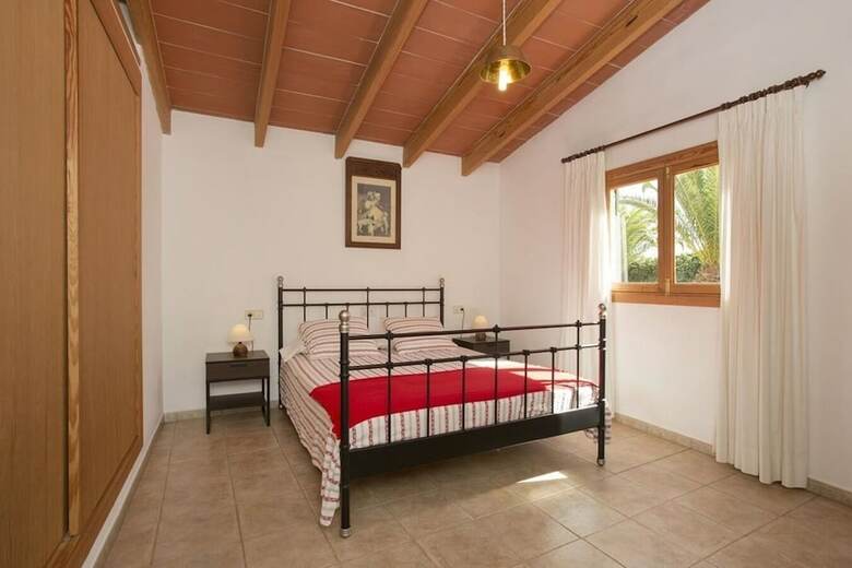 Villa - 2 Bedrooms With Pool - 103231