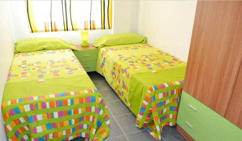 Villa Apartment - 2 Bedrooms With Pool - 107760