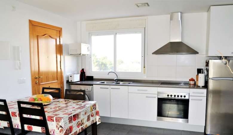 Villa Apartment - 2 Bedrooms With Pool - 107760