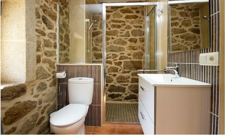 Villa House - 4 Bedrooms With Wifi - 107751