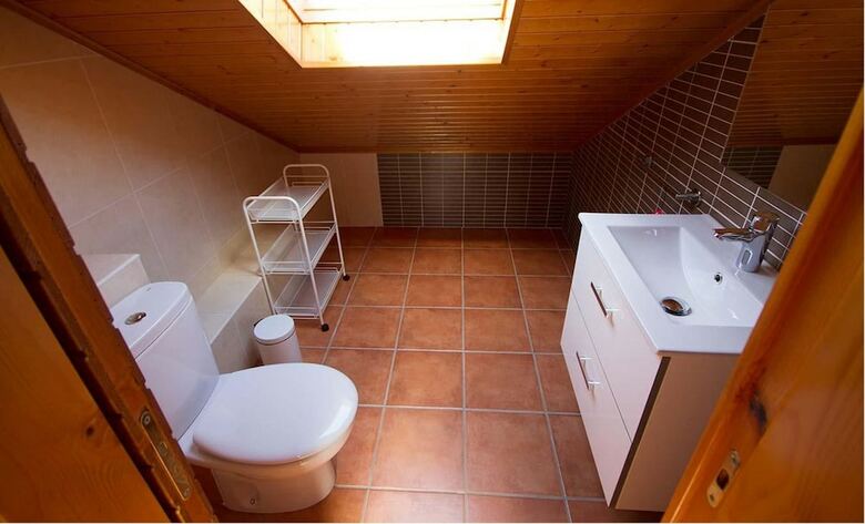 Villa House - 4 Bedrooms With Wifi - 107751