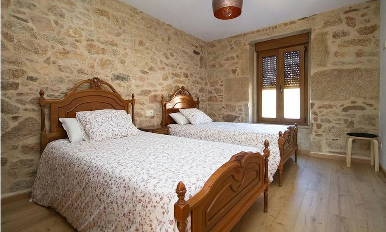 Villa House - 4 Bedrooms With Wifi - 107751