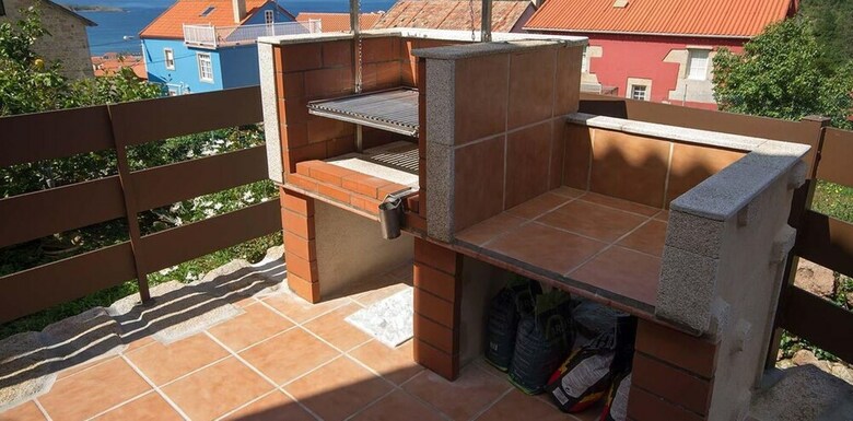 Villa House - 4 Bedrooms With Wifi - 107751