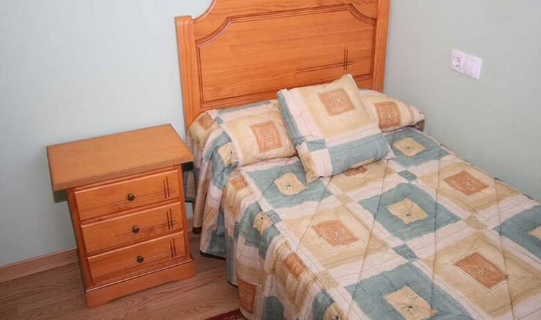 Villa Apartment - 3 Bedrooms With Sea Views - 107773