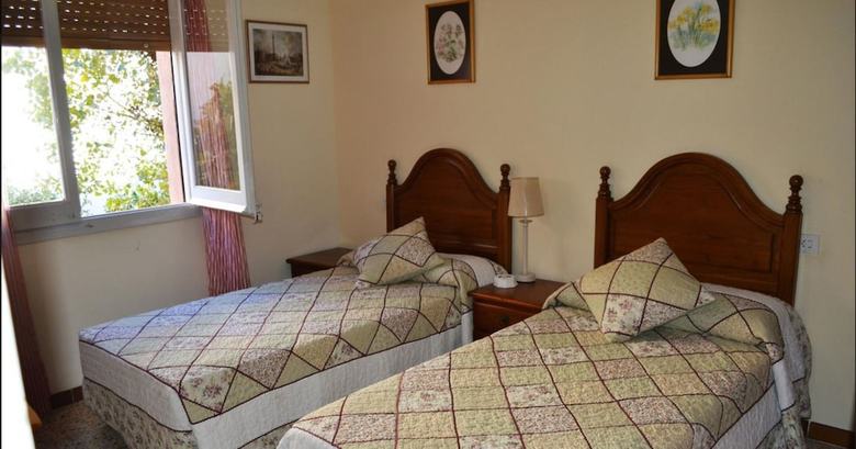 Villa Apartment - 2 Bedrooms - 107758