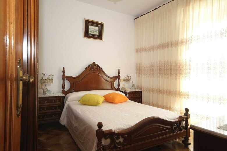 Villa House - 5 Bedrooms With Sea Views - 107775
