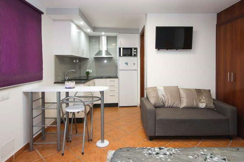 Villa Studio-apartment - 107750