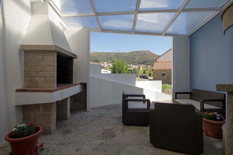 Villa Studio-apartment - 107750