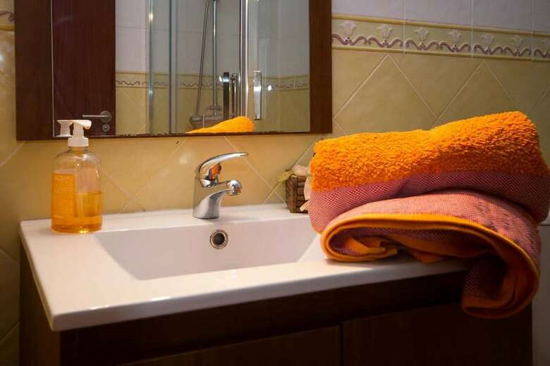 Villa Studio-apartment - 107750