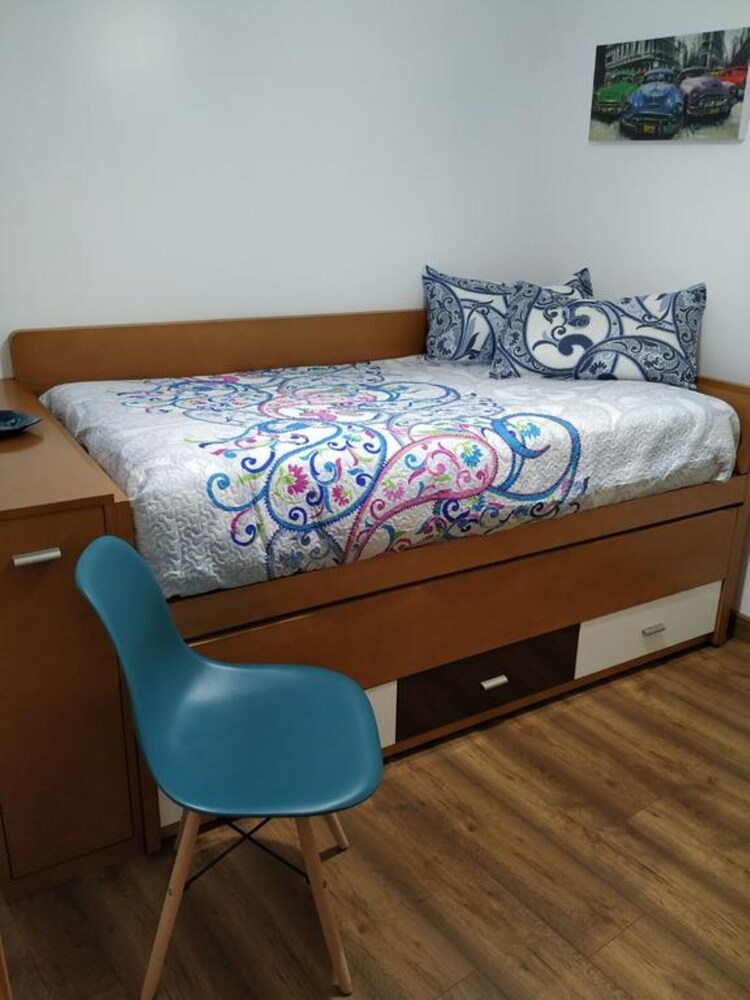 Villa House - 3 Bedrooms - 107788