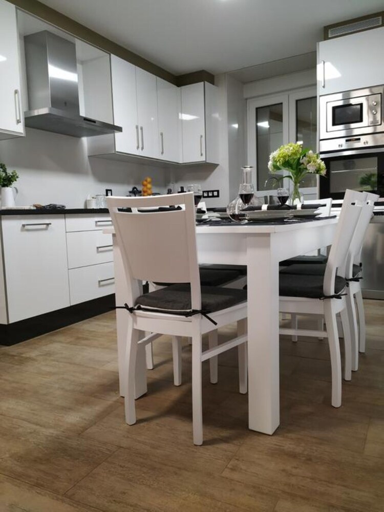 Villa House - 3 Bedrooms - 107788
