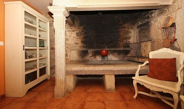 Villa House - 3 Bedrooms - 104954