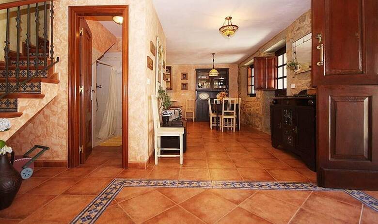 Villa House - 3 Bedrooms - 104954