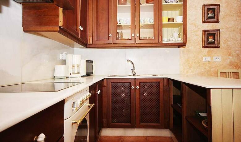 Villa House - 3 Bedrooms - 104954