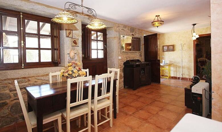 Villa House - 3 Bedrooms - 104954
