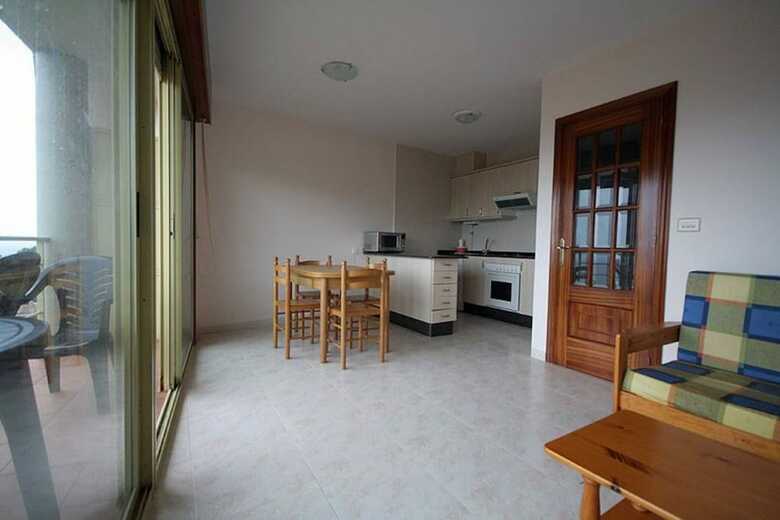 Villa Apartment - 2 Bedrooms - 107756