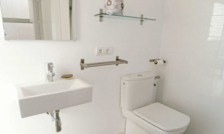 Villa Apartment - 2 Bedrooms - 104823