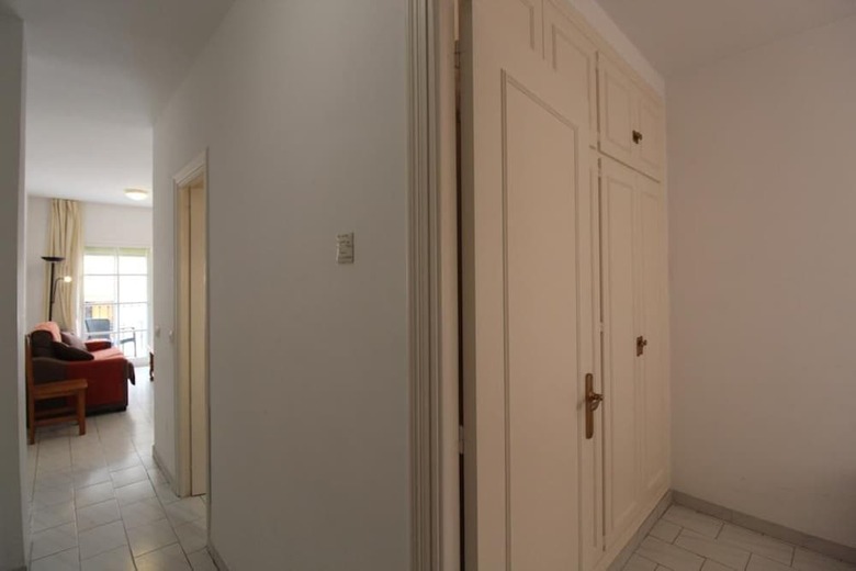 Villa Apartment - 1 Bedroom With Wifi - 107853