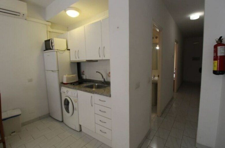Villa Apartment - 1 Bedroom With Wifi - 107853