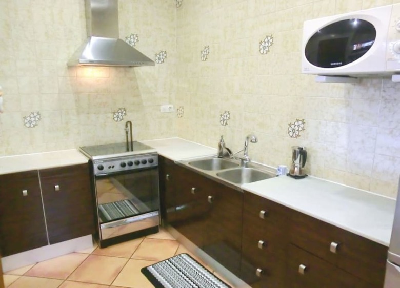 Villa House - 3 Bedrooms - 104035