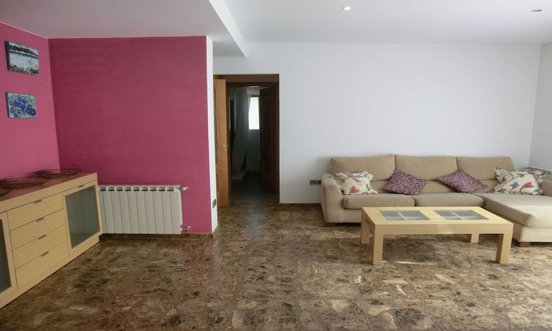Villa - 3 Bedrooms With Pool - 104654