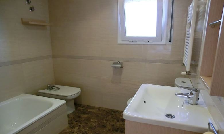 Villa - 3 Bedrooms With Pool - 104654