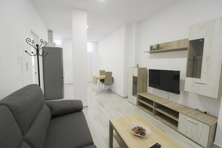 Villa Apartment - 1 Bedroom - 107856