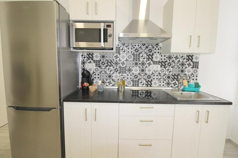 Villa Apartment - 1 Bedroom - 107856