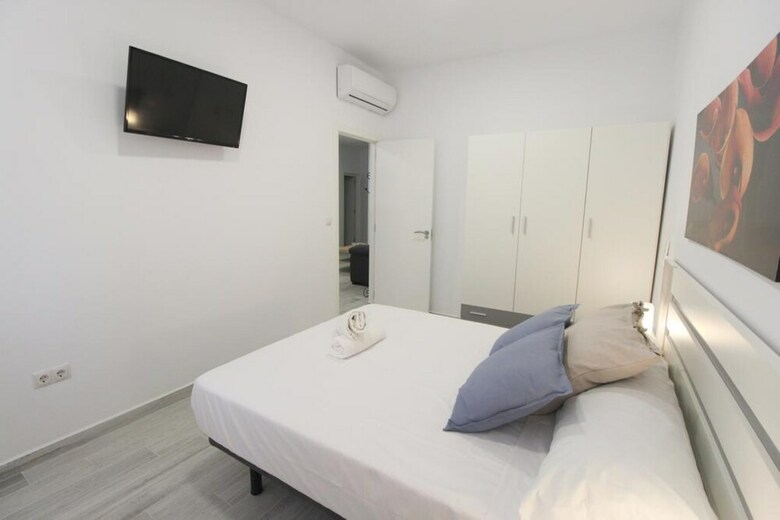 Villa Apartment - 1 Bedroom - 107856