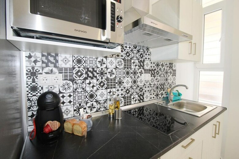 Villa Apartment - 1 Bedroom - 107856