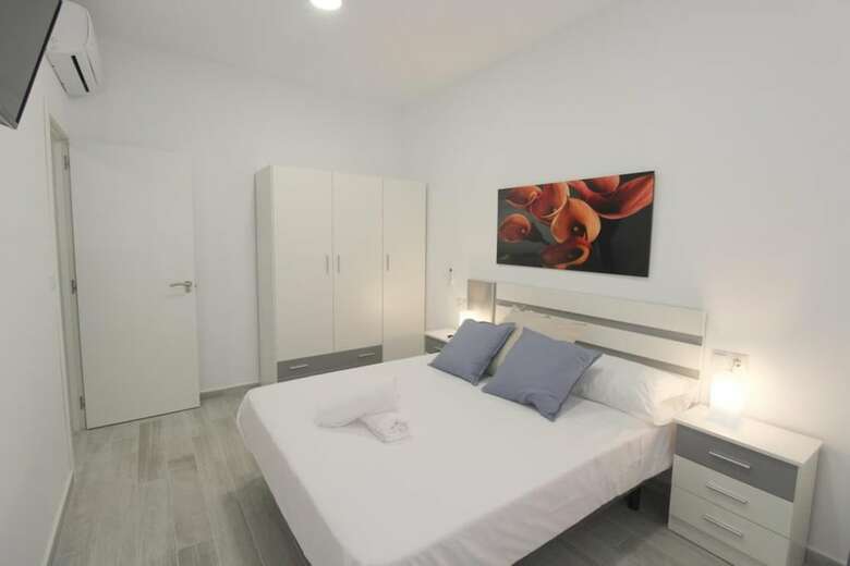 Villa Apartment - 1 Bedroom - 107856
