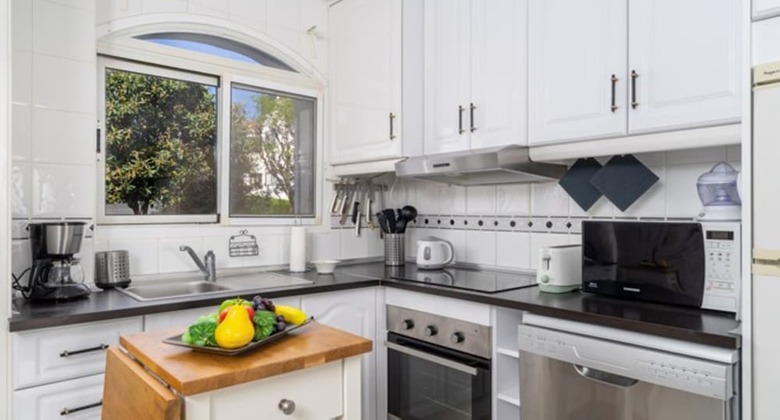 Villa Apartment - 2 Bedrooms With Pool And Wifi - 107875