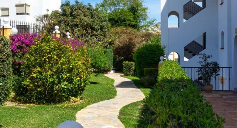 Villa Apartment - 2 Bedrooms With Pool And Wifi - 107875