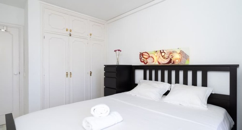 Villa Apartment - 2 Bedrooms With Pool And Wifi - 107875