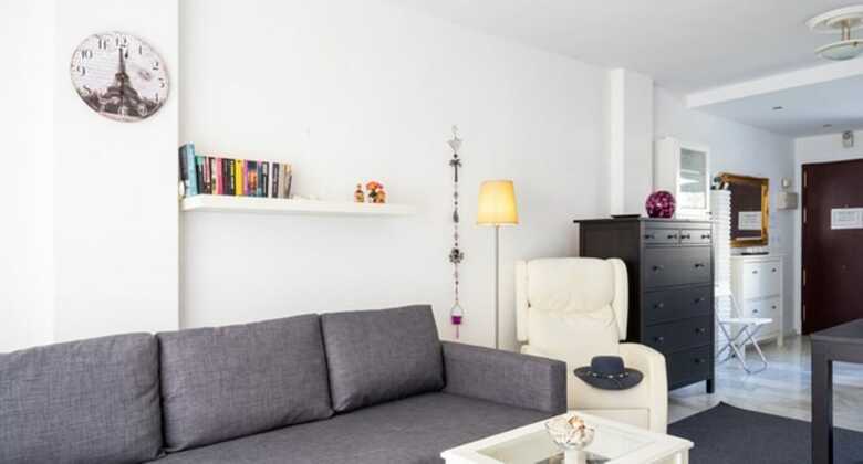 Villa Apartment - 2 Bedrooms With Pool And Wifi - 107875
