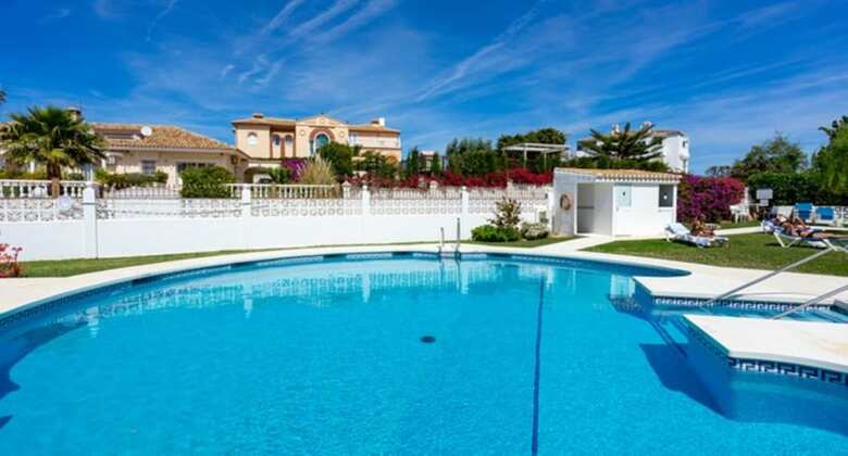 Villa Apartment - 2 Bedrooms With Pool And Wifi - 107875