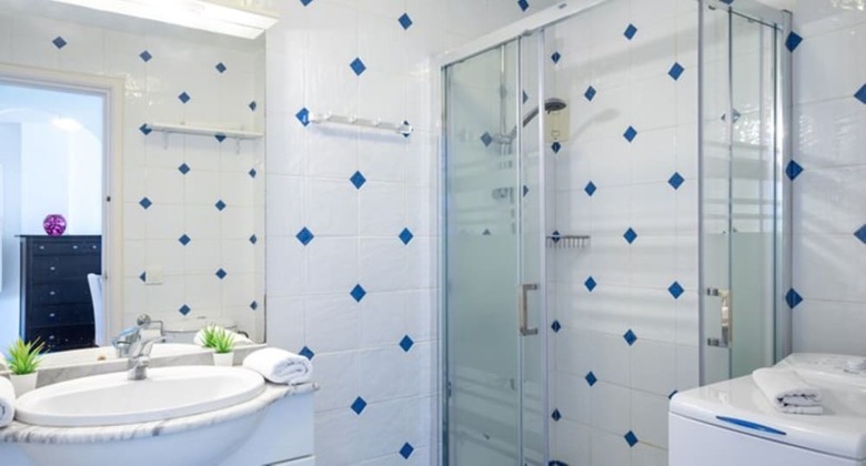 Villa Apartment - 2 Bedrooms With Pool And Wifi - 107875