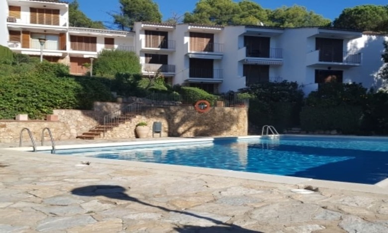 Villa Apartment - 2 Bedrooms With Pool - 104677