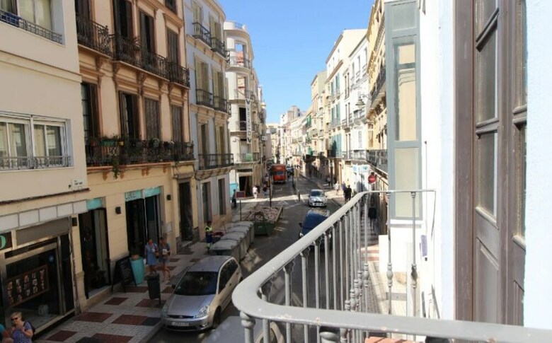 Villa Apartment - 1 Bedroom - 107855
