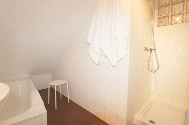 Villa Apartment - 1 Bedroom - 107855