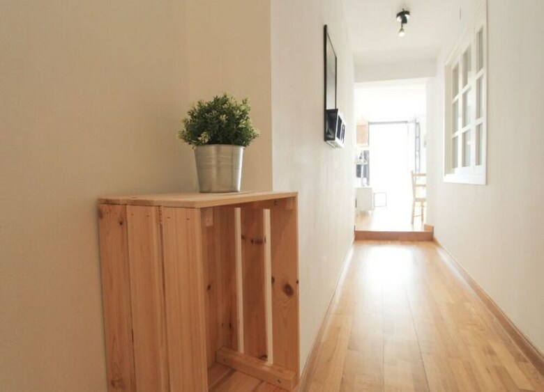 Villa Apartment - 1 Bedroom - 107855