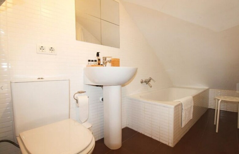 Villa Apartment - 1 Bedroom - 107855