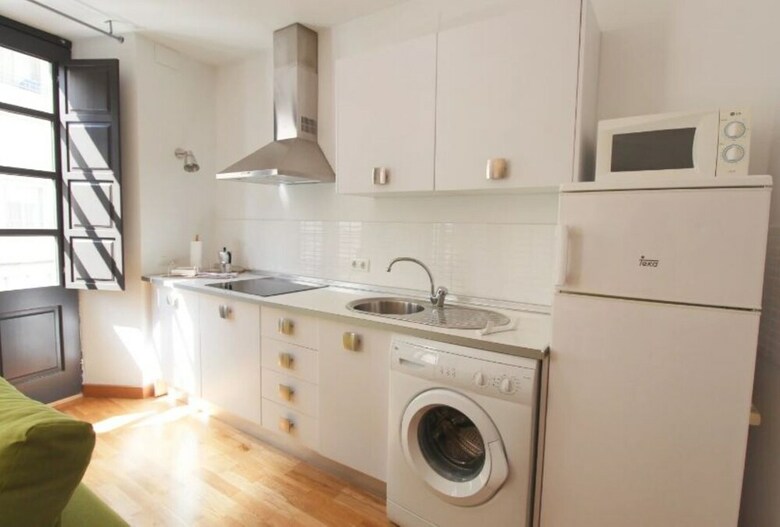 Villa Apartment - 1 Bedroom - 107855