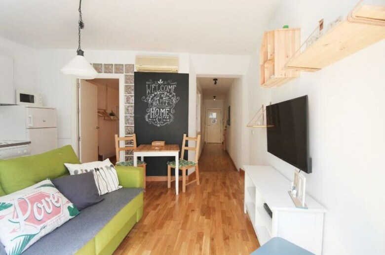 Villa Apartment - 1 Bedroom - 107855