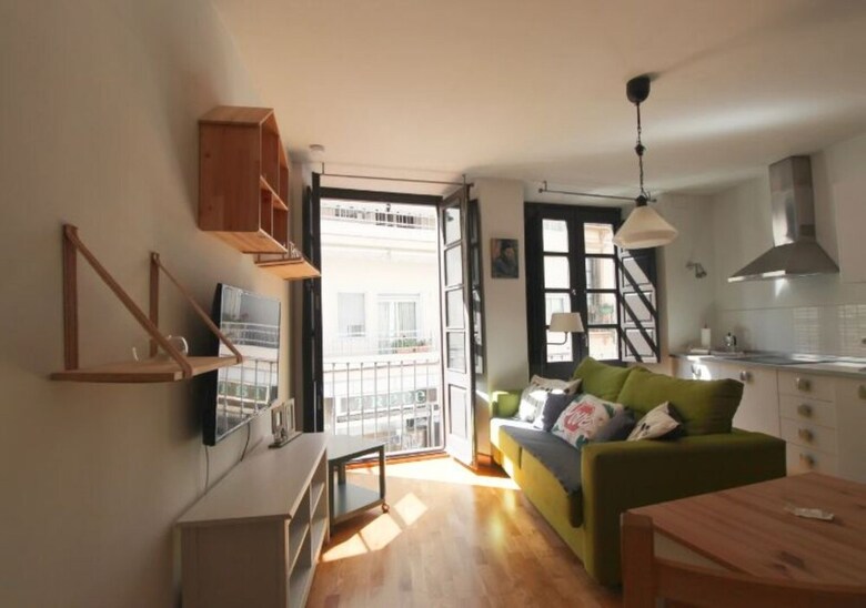 Villa Apartment - 1 Bedroom - 107855