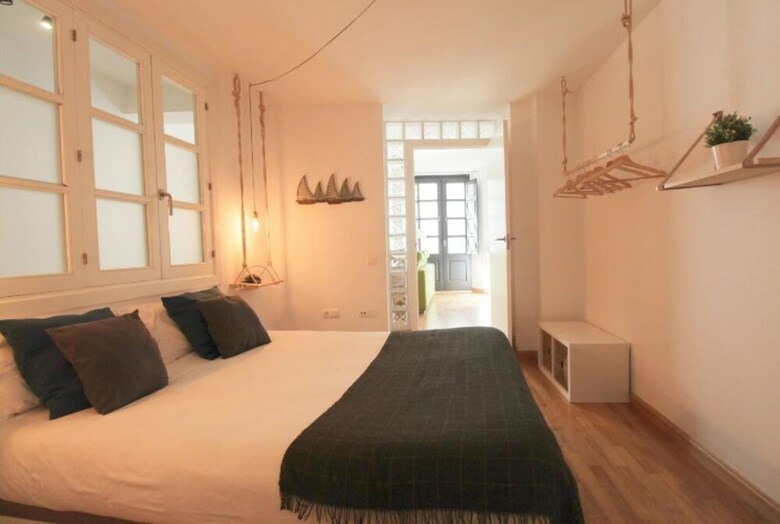 Villa Apartment - 1 Bedroom - 107855